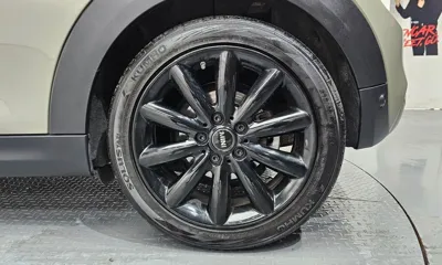 MINI Cooper 2019, 103155 км, за 8923.86 USD - фото 21