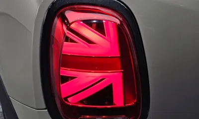 MINI Cooper 2019, 103155 км, за 8923.86 USD - фото 23