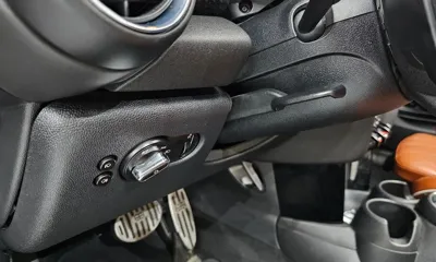 MINI Cooper 2019, 103155 км, за 8923.86 USD - фото 27