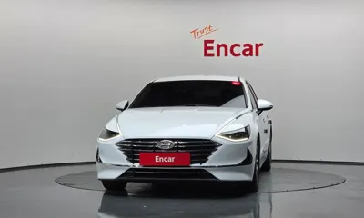 Hyundai Sonata 2021, 89605 км, за 9888.12 USD