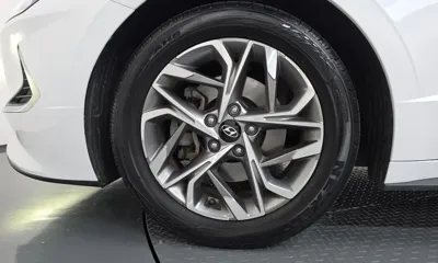 Hyundai Sonata 2021, 89605 км, за 9888.12 USD