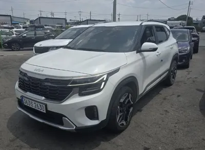 Kia Seltos 2024, 32097 км, за 16195.15 USD