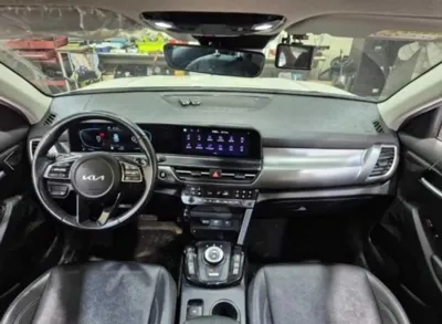 Kia Seltos 2024, 32097 км, за 16195.15 USD - фото 8