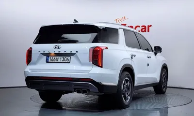 Hyundai Palisade 2023, 59217 км, за 21333.86 USD