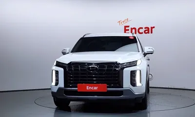 Hyundai Palisade 2023, 59217 км, за 21333.86 USD