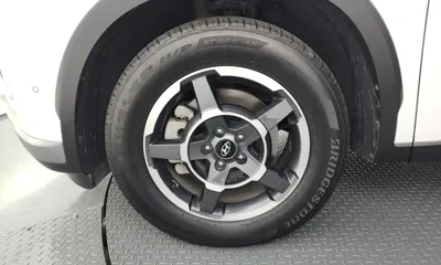 Hyundai Palisade 2023, 59217 км, за 21333.86 USD