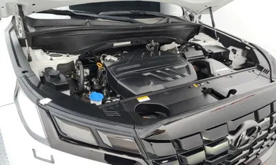 Hyundai Palisade 2023, 59217 км, за 21162.98 USD - фото 6