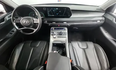 Hyundai Palisade 2023, 59217 км, за 21162.98 USD - фото 7