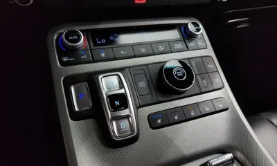 Hyundai Palisade 2023, 59217 км, за 21162.98 USD - фото 9