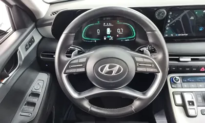 Hyundai Palisade 2023, 59217 км, за 21162.98 USD - фото 13