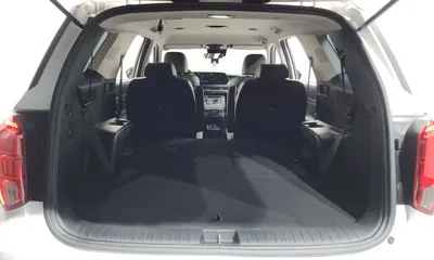 Hyundai Palisade 2023, 59217 км, за 21162.98 USD - фото 17