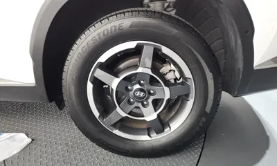 Hyundai Palisade 2023, 59217 км, за 21162.98 USD - фото 21