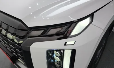 Hyundai Palisade 2023, 59217 км, за 21162.98 USD - фото 22