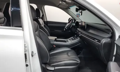 Hyundai Palisade 2023, 59217 км, за 21162.98 USD - фото 26