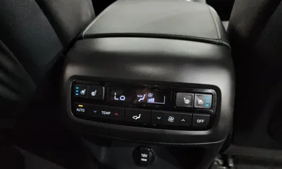 Hyundai Palisade 2023, 59217 км, за 21162.98 USD - фото 31