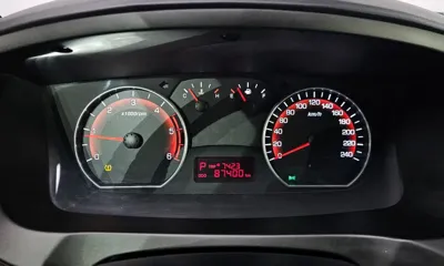 KG_Mobility_Ssangyong KORANDO 2017, 87400 км, за 6695.7 USD - фото 8