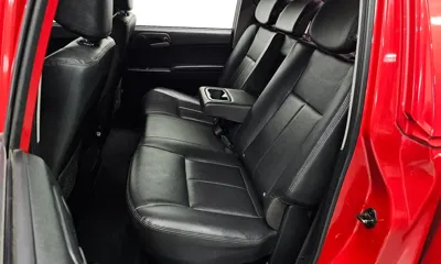 KG_Mobility_Ssangyong KORANDO 2017, 87400 км, за 6695.7 USD - фото 12