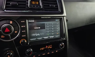 KG_Mobility_Ssangyong KORANDO 2017, 87400 км, за 6695.7 USD - фото 14