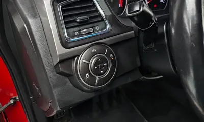 KG_Mobility_Ssangyong KORANDO 2017, 87400 км, за 6695.7 USD - фото 18