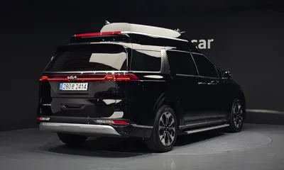 Kia Canival 2022, 107585 км, за 21681.67 USD