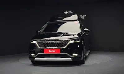 Kia Canival 2022, 107585 км, за 21681.67 USD
