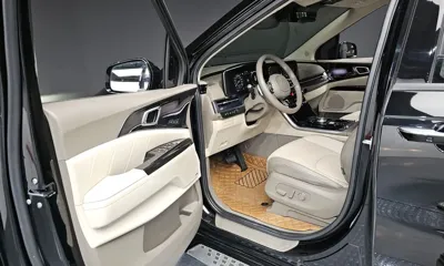 Kia Canival 2022, 107585 км, за 21530.79 USD - фото 10