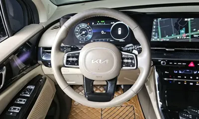 Kia Canival 2022, 107585 км, за 21530.79 USD - фото 12