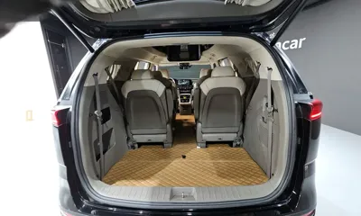 Kia Canival 2022, 107585 км, за 21530.79 USD - фото 17