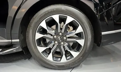 Kia Canival 2022, 107585 км, за 21530.79 USD - фото 21