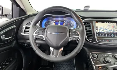 Chrysler 200 2015, 115448 км, за 2560.06 USD - фото 13
