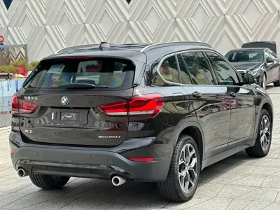 BMW X1 2020, 58000 км, за 14419.97 USD - фото 6