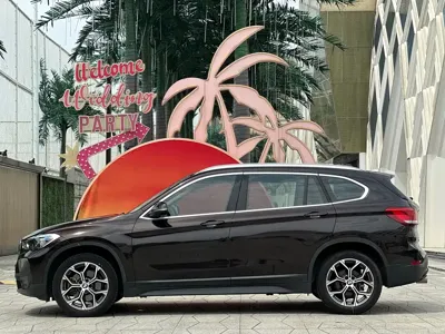 BMW X1 2020, 58000 км, за 14419.97 USD - фото 7