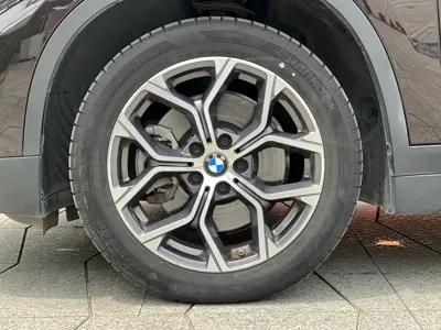 BMW X1 2020, 58000 км, за 14419.97 USD - фото 8
