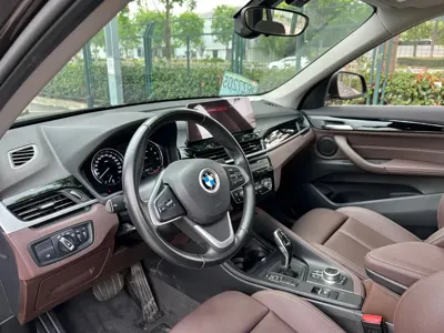 BMW X1 2020, 58000 км, за 14419.97 USD - фото 9