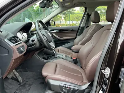 BMW X1 2020, 58000 км, за 14419.97 USD - фото 10