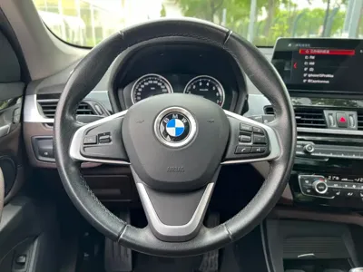 BMW X1 2020, 58000 км, за 14419.97 USD - фото 16