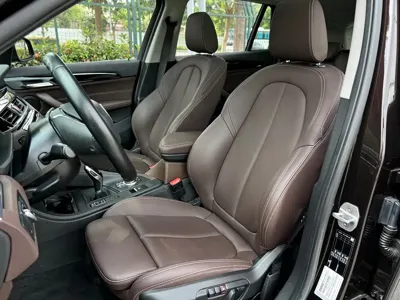 BMW X1 2020, 58000 км, за 14419.97 USD - фото 23