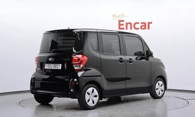 Kia Ray 2021, 58372 км, за 5880.41 USD