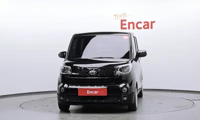 Kia Ray 2021, 58372 км, за 5880.41 USD