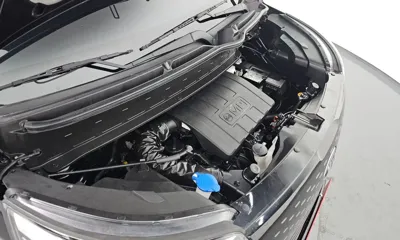 Kia Ray 2021, 58372 км, за 5880.41 USD - фото 6