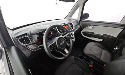 Kia Ray 2021, 58372 км, за 5880.41 USD - фото 7