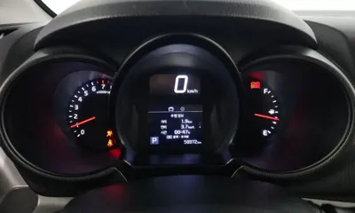 Kia Ray 2021, 58372 км, за 5880.41 USD - фото 8