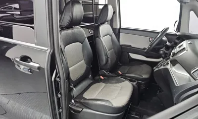 Kia Ray 2021, 58372 км, за 5880.41 USD - фото 10