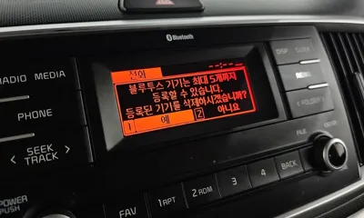 Kia Ray 2021, 58372 км, за 5880.41 USD - фото 14