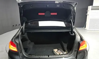 BMW 5-Series 2020, 85113 км, за 17641.23 USD - фото 20