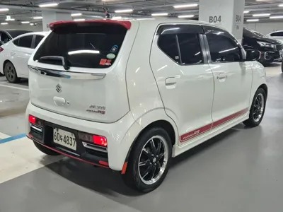 Suzuki Alto 2015, 176185 км, за 6078.62 USD