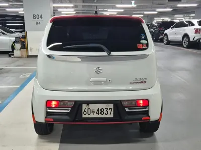 Suzuki Alto 2015, 176185 км, за 6078.62 USD - фото 6