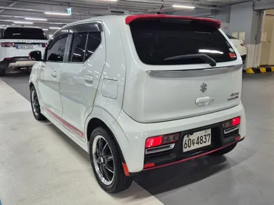Suzuki Alto 2015, 176185 км, за 6078.62 USD - фото 7