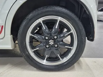Suzuki Alto 2015, 176185 км, за 6078.62 USD - фото 8