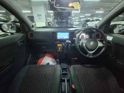 Suzuki Alto 2015, 176185 км, за 6078.62 USD - фото 11